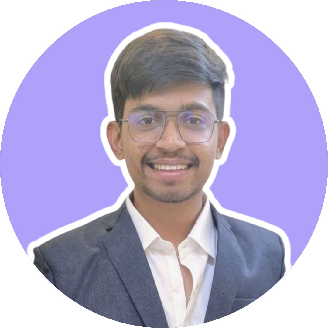 Sarthak Sonar - Founder & CEO of AdeshSofTech Solutions