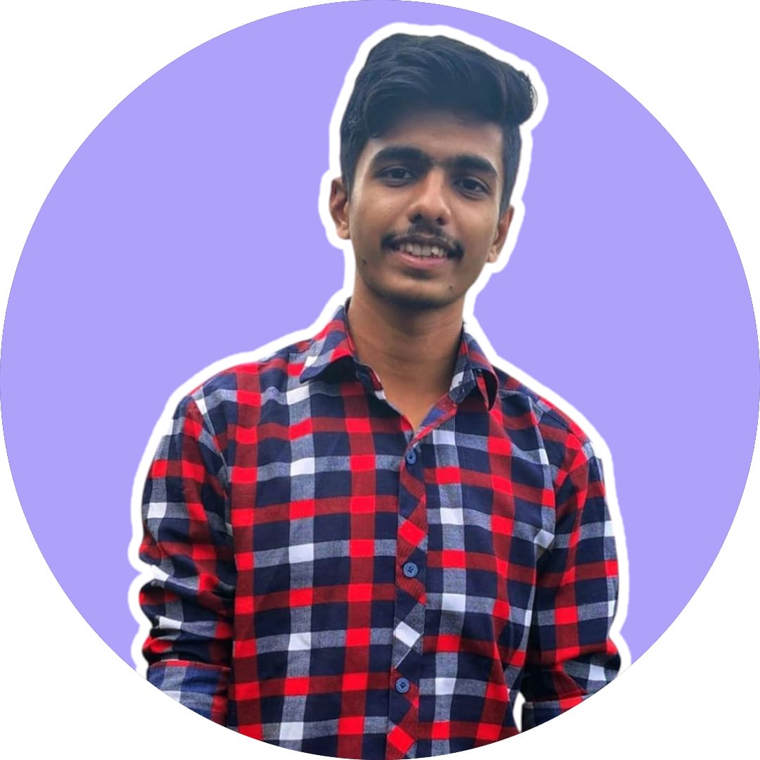 Yash Kapure - Co-Founder of AdeshSofTech Solutions